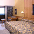 Melia Habana hotel.